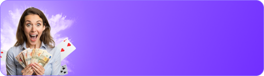 Viu-Viu Casino Welcome Package Casino 150% tot €1500 plus 270 free spins