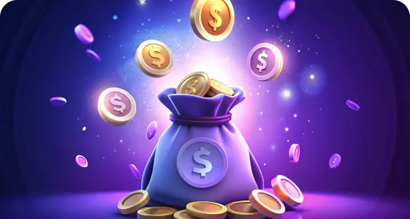 Viu-Viu Casino Starter Boost