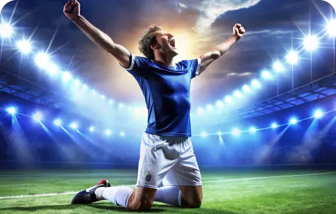 Viu-Viu Casino Sports Triumph